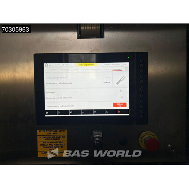 2024 Volvo FH 460-44092606