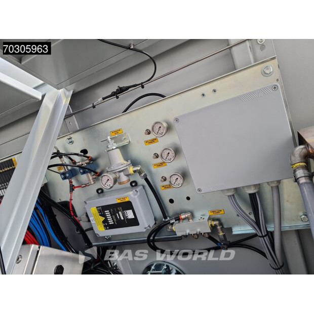 2024 Volvo FH 460-44092610