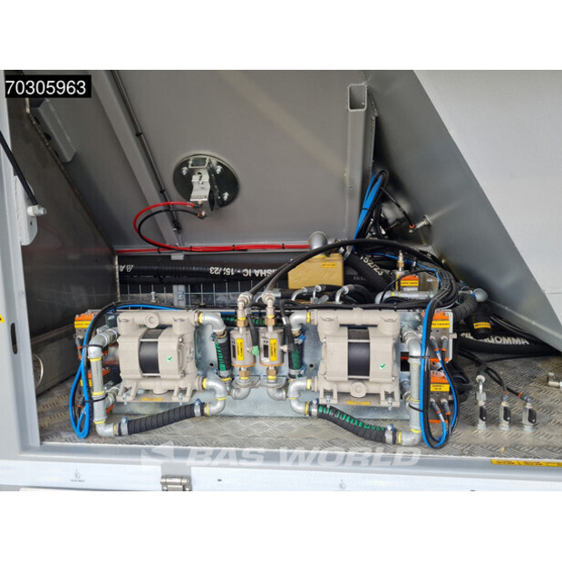 2024 Volvo FH 460-44092617