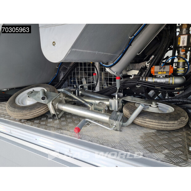 2024 Volvo FH 460-44092618