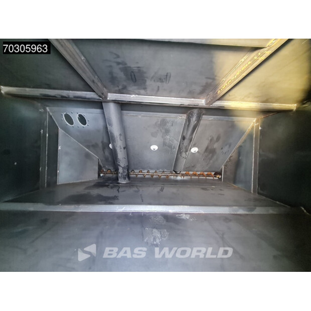 2024 Volvo FH 460-44092624