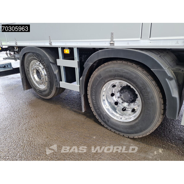 2024 Volvo FH 460-44092627