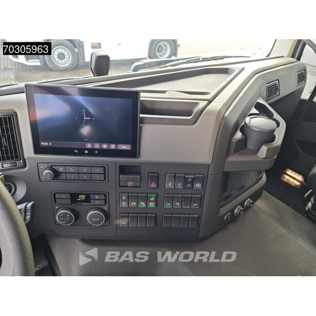 2024 Volvo FH 460-44092634