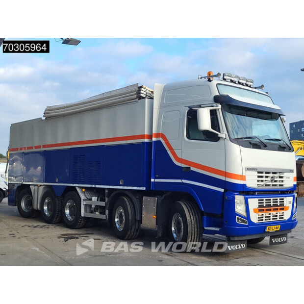 2011 Volvo FH 460-44092664