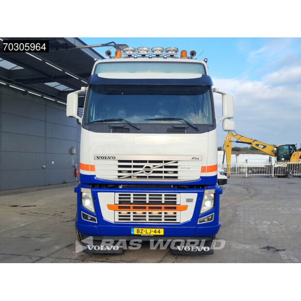 2011 Volvo FH 460-44092666