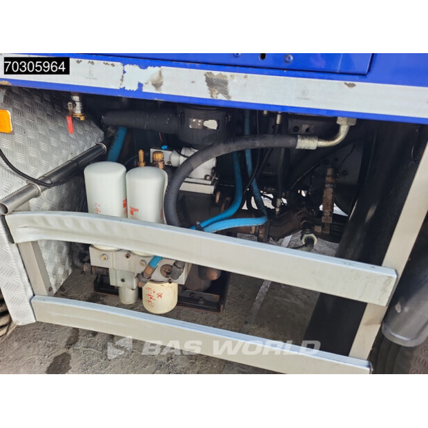 2011 Volvo FH 460-44092675