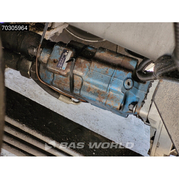 2011 Volvo FH 460-44092680