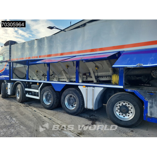 2011 Volvo FH 460-44092681