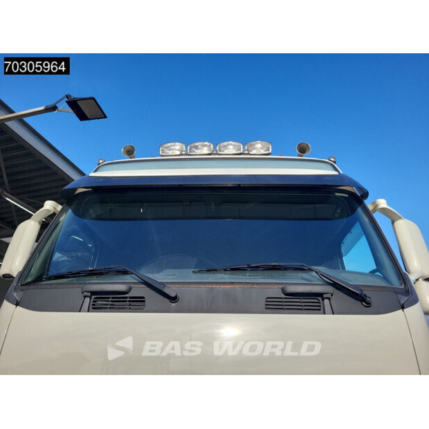 2011 Volvo FH 460-44092686