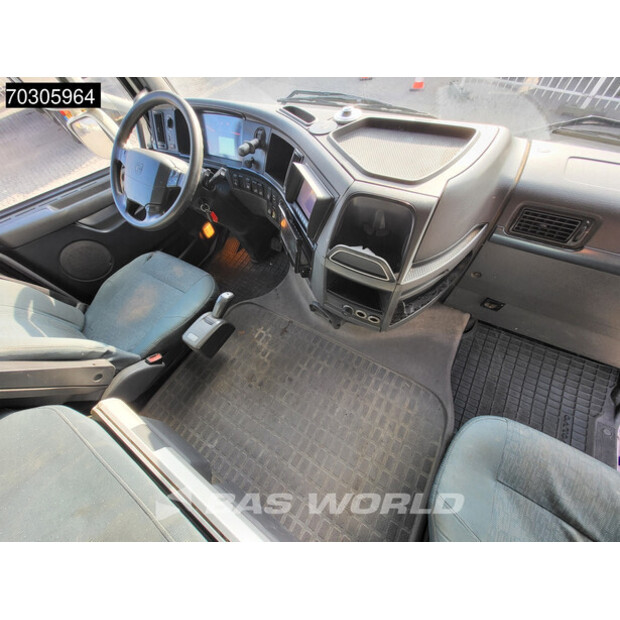 2011 Volvo FH 460-44092687