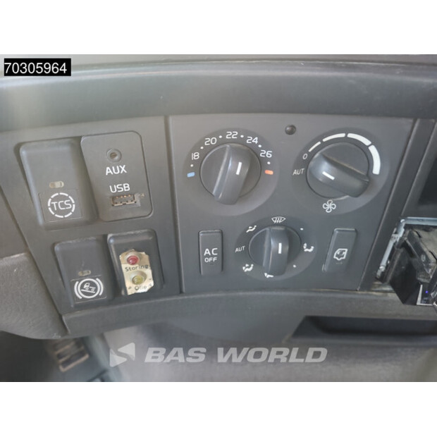 2011 Volvo FH 460-44092689