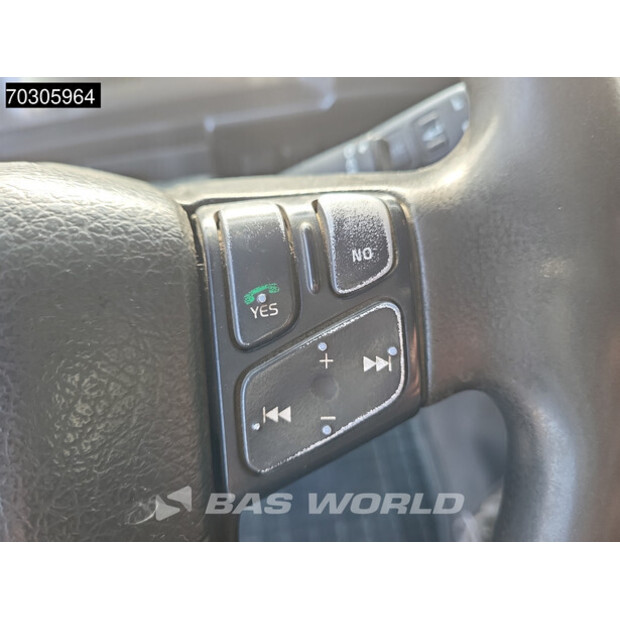 2011 Volvo FH 460-44092690