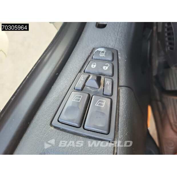 2011 Volvo FH 460-44092693