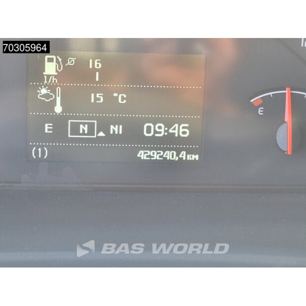 2011 Volvo FH 460-44092696