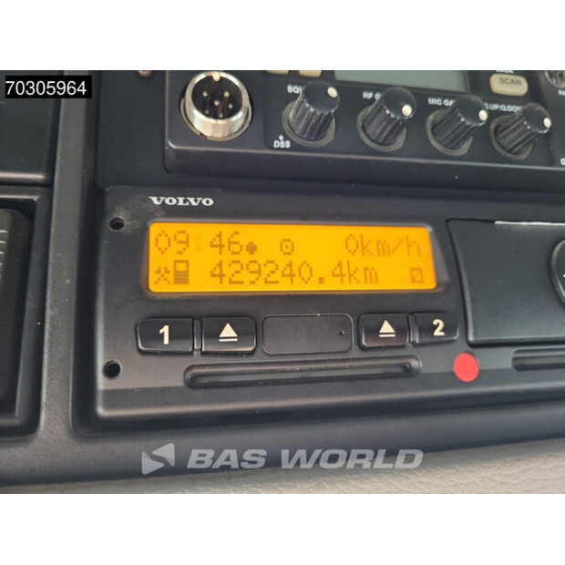 2011 Volvo FH 460-44092697