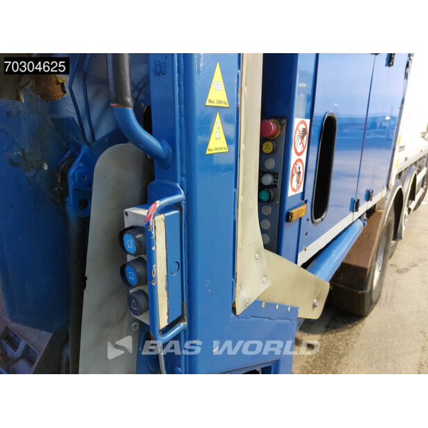 2013 داف CF75.250-44092740