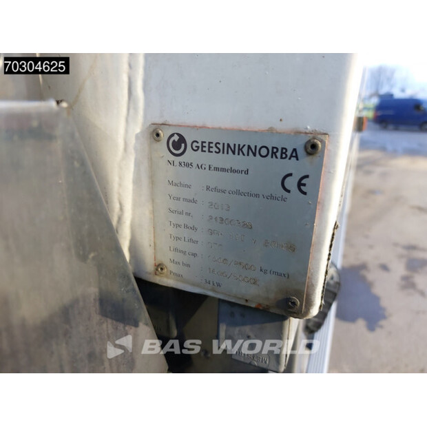 2013 داف CF75.250-44092755