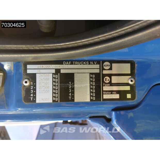 2013 داف CF75.250-44092756