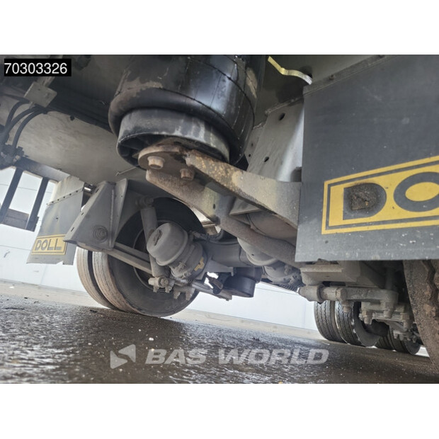 2013 Doll S3HST1-44092803