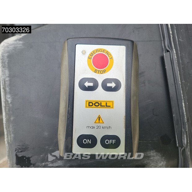 2013 Doll S3HST1-44092809