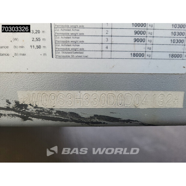 2013 Doll S3HST1-44092824