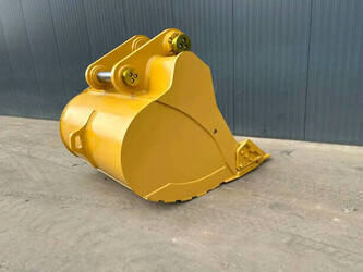 Image for ATTACHMENTS 2025 Caterpillar 349E