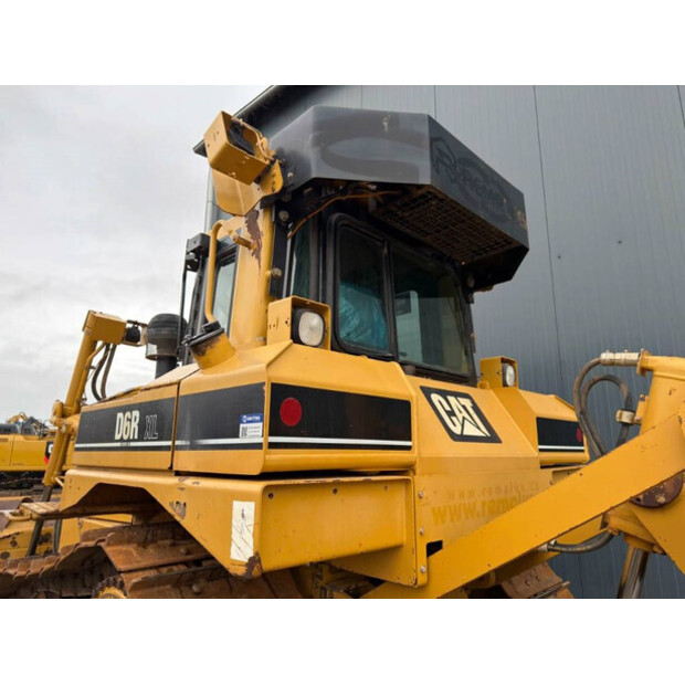 2007 Caterpillar D6R XLIII-44093881