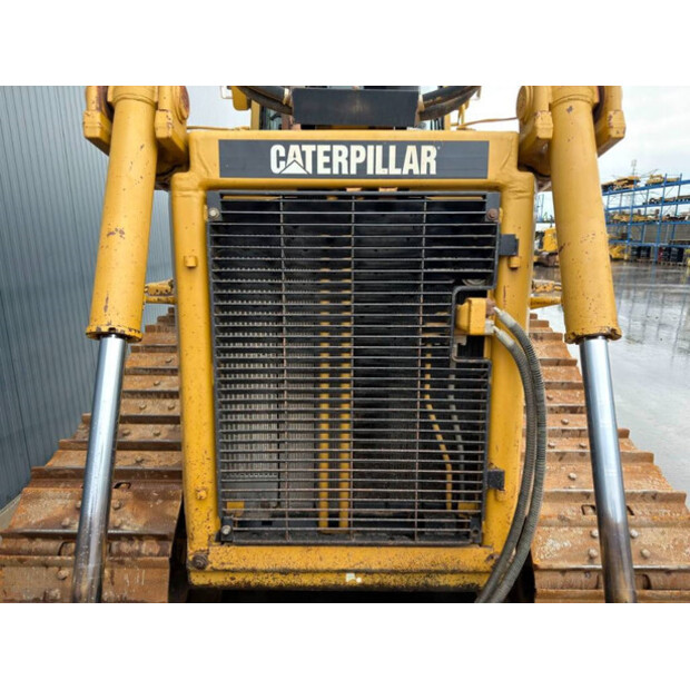 2007 Caterpillar D6R XLIII-44093887