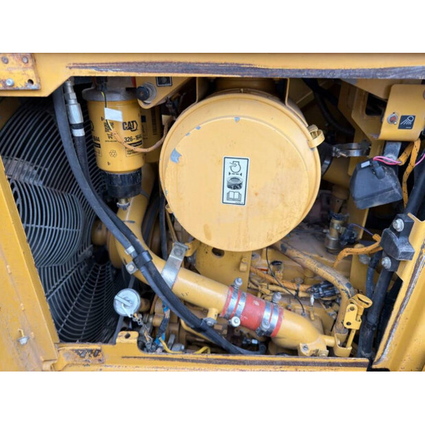 2007 Caterpillar D6R XLIII-44093895