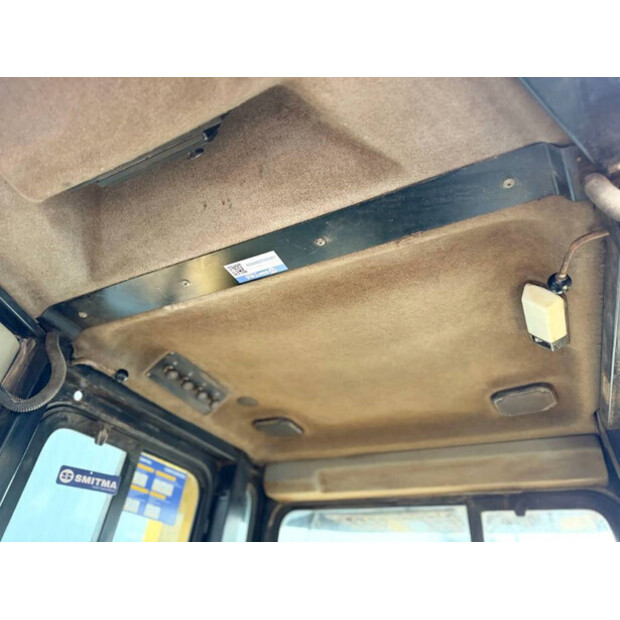 2007 Caterpillar D6R XLIII-44093897