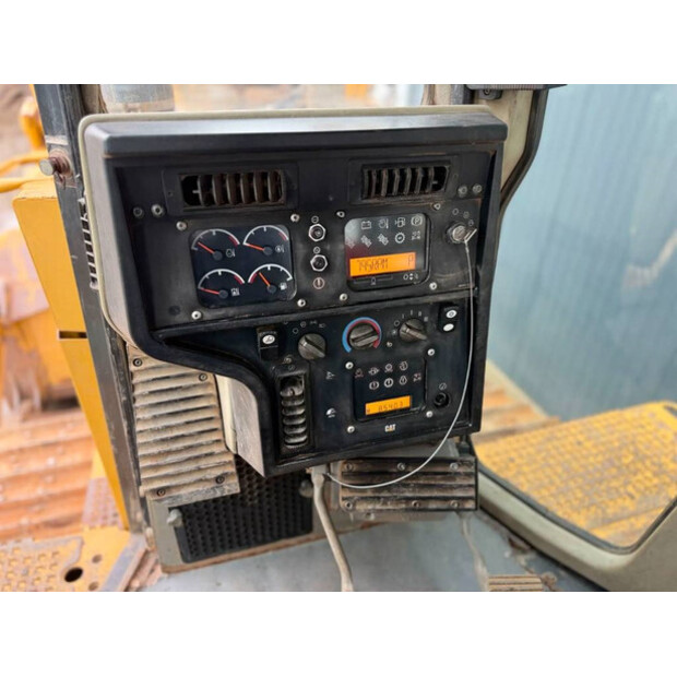 2007 Caterpillar D6R XLIII-44093903