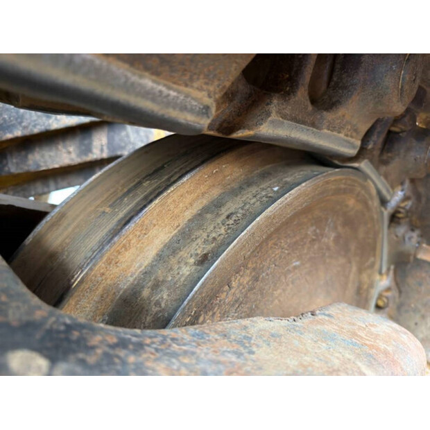 2007 Caterpillar D6R XLIII-44093906