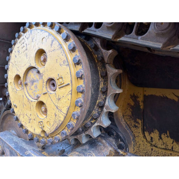 2007 Caterpillar D6R XLIII-44093907