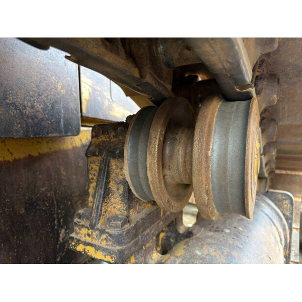 2007 Caterpillar D6R XLIII-44093908