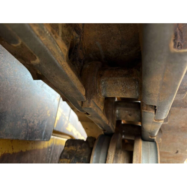 2007 Caterpillar D6R XLIII-44093909