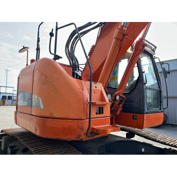 2012 Doosan DX235LCR-44093967