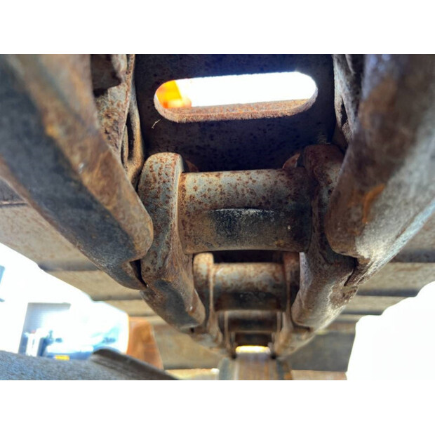 2012 Doosan DX235LCR-44093985