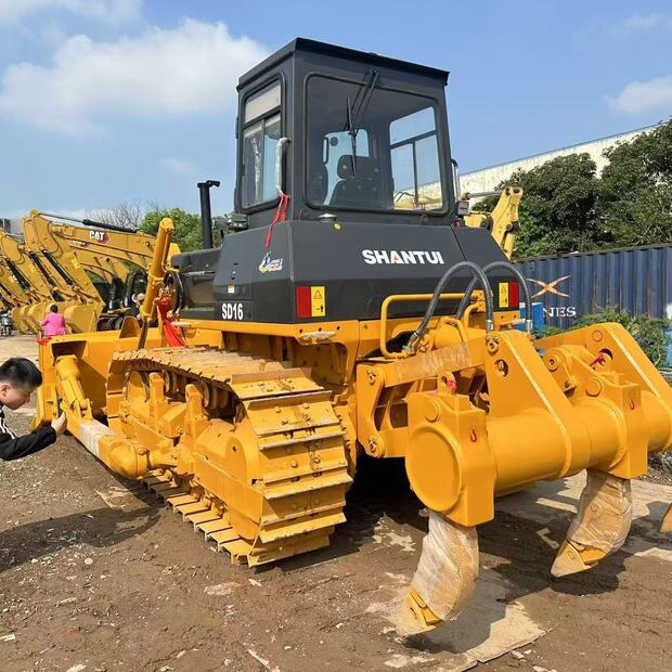 2018 شانتو SD16-44094195