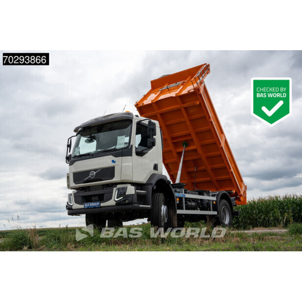 2025 Volvo FL 280-44095033