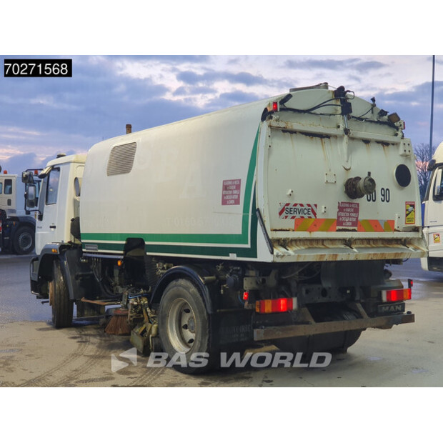 2006 MAN LE 15.250-44095034