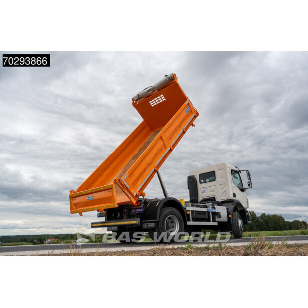 2025 Volvo FL 280-44095037