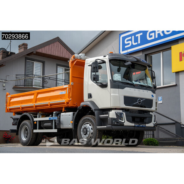 2025 Volvo FL 280-44095046