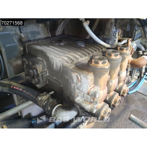 2006 MAN LE 15.250-44095047