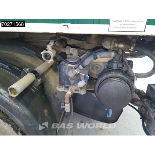 2006 MAN LE 15.250-44095050