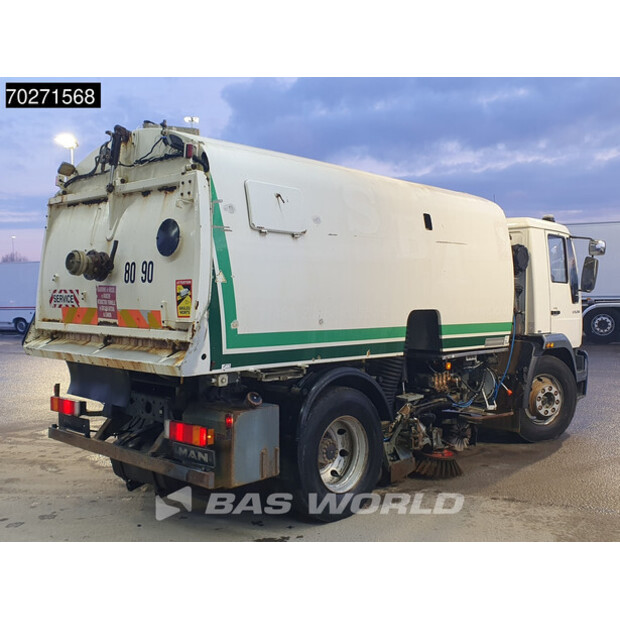 2006 MAN LE 15.250-44095054