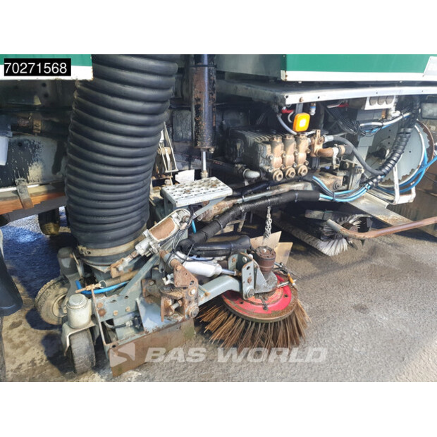 2006 MAN LE 15.250-44095056