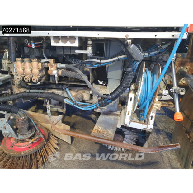 2006 MAN LE 15.250-44095058