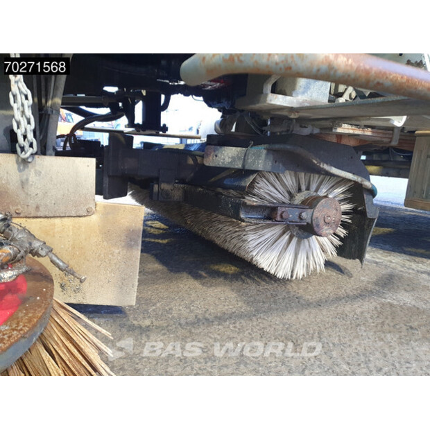 2006 MAN LE 15.250-44095060