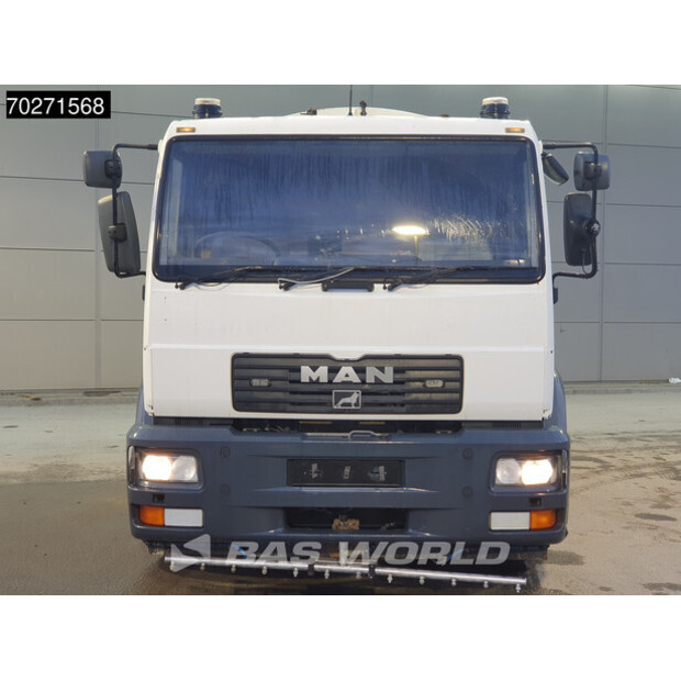 2006 MAN LE 15.250-44095062