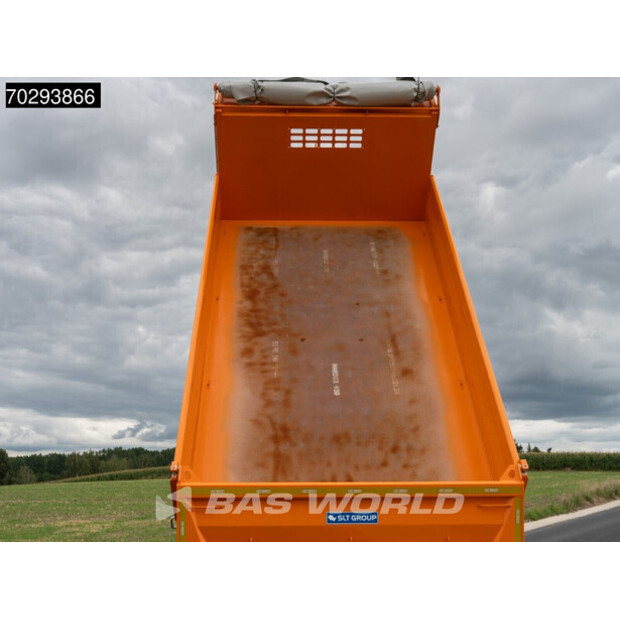 2025 Volvo FL 280-44095063